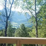 בית נופש Stunning In With Sauna *