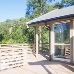 בית נופש Stunning In With Sauna סטראנדה