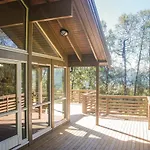 Stunning In With Sauna Σπίτι διακοπών *