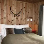 Stunning In With Sauna בית נופש סטראנדה