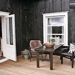 בית נופש Stunning In With Sauna סטראנדה