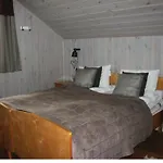 בית נופש Stunning In With Sauna סטראנדה