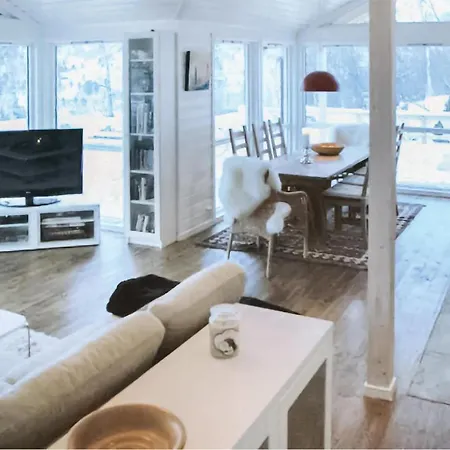 Semesterbostad Lovely In With House A Mountain View *