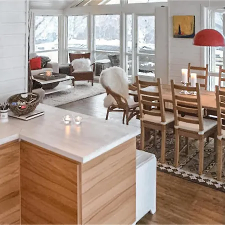 Stunning In With Sauna * Stranda (More og Romsdal)