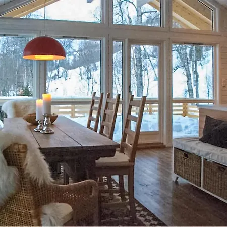 Lovely In With House A Mountain View * Stranda (More og Romsdal)