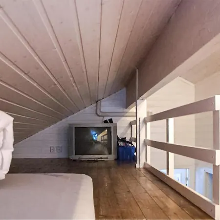 Lovely In With House A Mountain View Semesterbostad