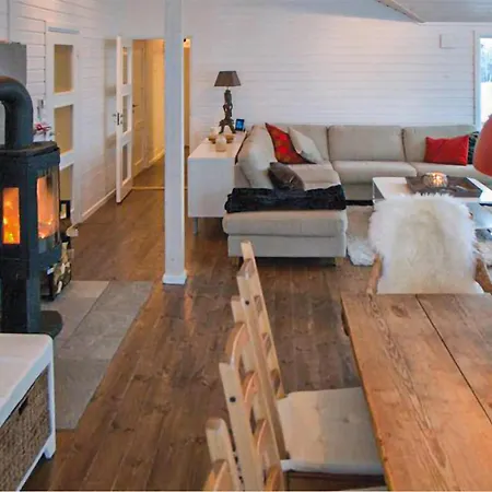 Lovely In With House A Mountain View * Stranda (More og Romsdal)
