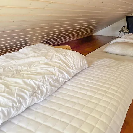 Σπίτι διακοπών Cozy In With Sauna *