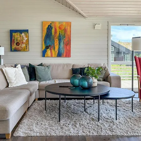 Stunning In With Sauna