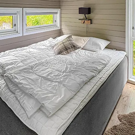 Σπίτι διακοπών Cozy In With Sauna Stranda (More og Romsdal)