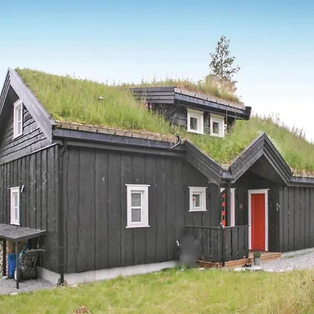 Stunning In With Sauna Feriehus Stranda (More og Romsdal)