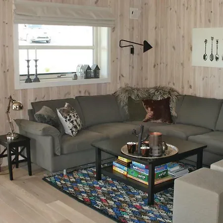 Stunning In With Sauna Feriehus Stranda (More og Romsdal)