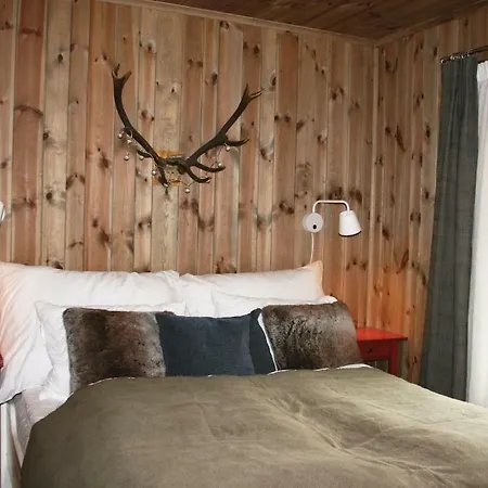 Stunning In With Sauna Feriehus Stranda (More og Romsdal)