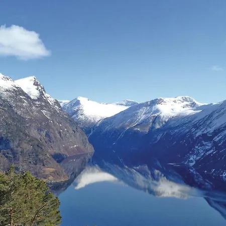 Stunning In With Sauna * Stranda (More og Romsdal)