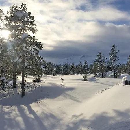 Stunning In With Sauna * Stranda (More og Romsdal)