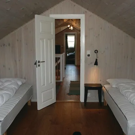 Σπίτι διακοπών Cozy In With Sauna