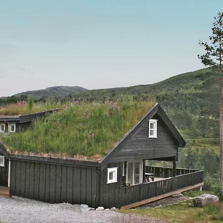 Semesterbostad Lovely In With House A Mountain View