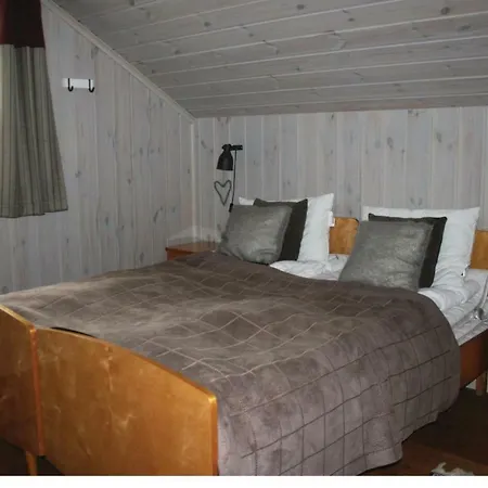 度假居 Cozy In With Sauna 斯特兰达