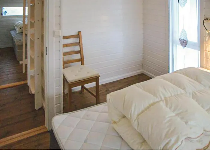 Stunning In With Sauna