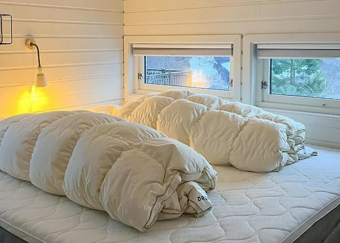 Stunning In With Sauna * Stranda (More og Romsdal)