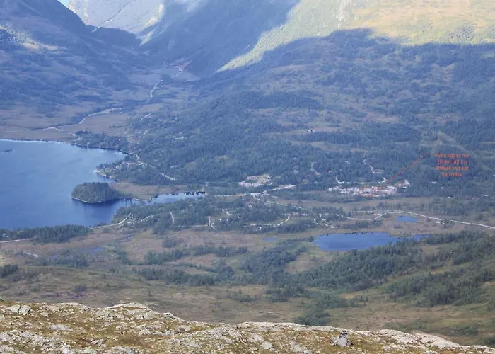 Stunning In With Sauna Casa de Férias