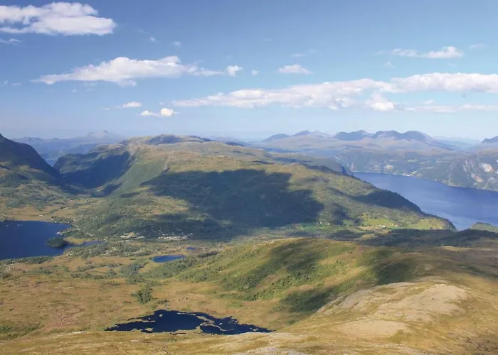 Casa de Férias Stunning In With Sauna *