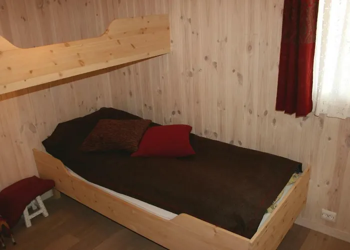 Casa de Férias Stunning In With Sauna