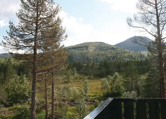 Stunning In With Sauna Stranda (More og Romsdal)