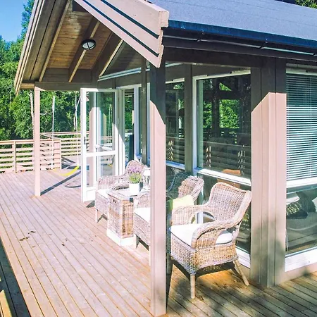 Stunning In With Sauna * ستراندا