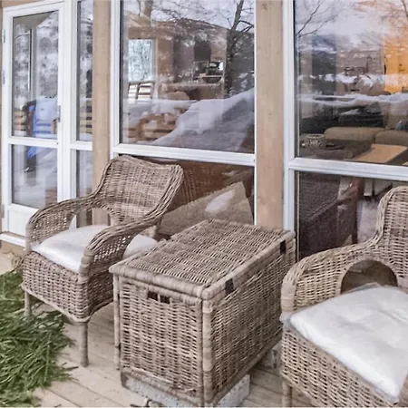 بيت للعطل Stunning In With Sauna *