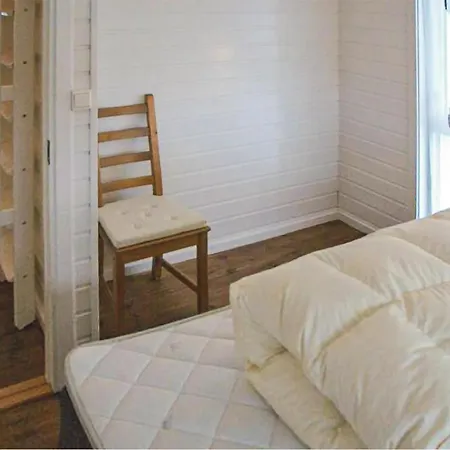 Stunning In With Sauna