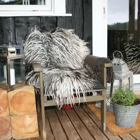 Cozy In With Sauna Nyaraló Stranda
