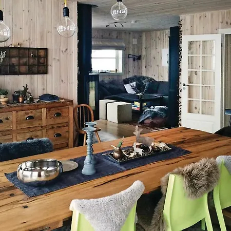 Stunning In With Sauna *