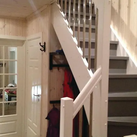 بيت للعطل Stunning In With Sauna