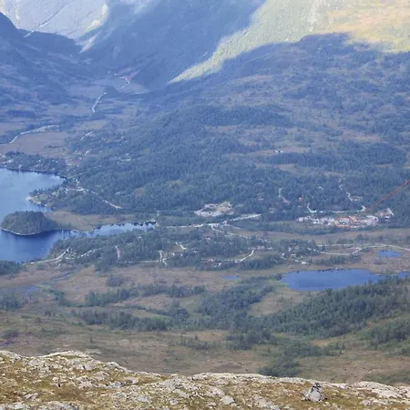 Stunning In With Sauna بيت للعطل