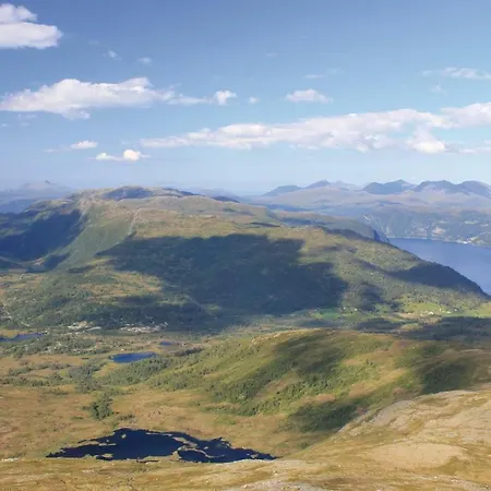 بيت للعطل Stunning In With Sauna *