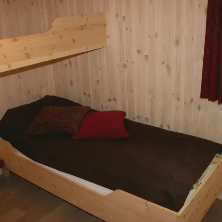 بيت للعطل Stunning In With Sauna