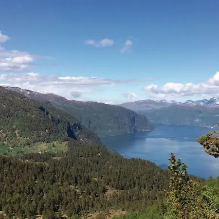 Stunning In With Sauna * ستراندا