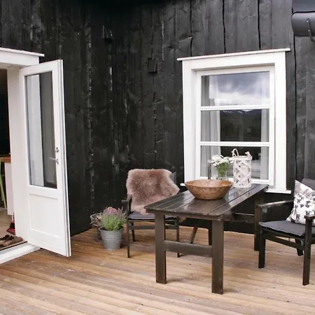 بيت للعطل Stunning In With Sauna ستراندا