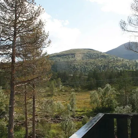 Stunning In With Sauna ستراندا